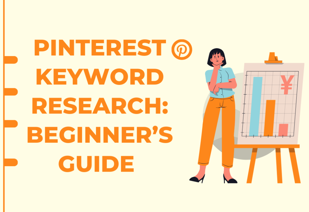 Pinterest keyword research