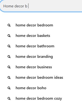 home decor b pinterest