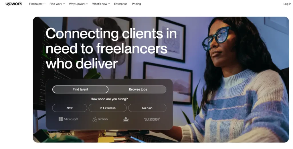 upwork